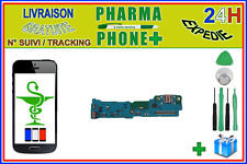 NAPPE CONNECTEUR DE CHARGE +