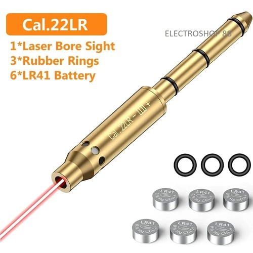 Laser réglage colimateur - laser,