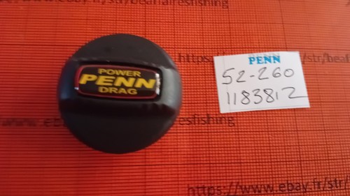 Part 260 drag - part, 52-260