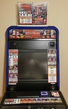 EIGHTING Armed Police Batrider