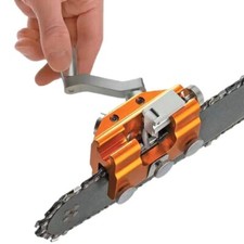 Affûteur De Chaînes De Scie