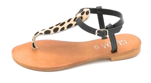 Giada 6629 sandale tongs - 6629,