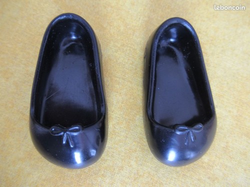 Belles chaussures ballerines