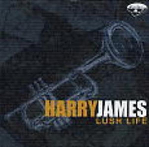 Harry james lush life cd - harry,