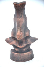 Ancien porte lunette, le nez