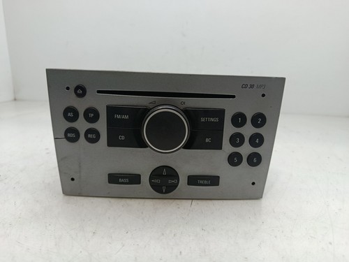13188892 autoradio opel corsa - 13188892,