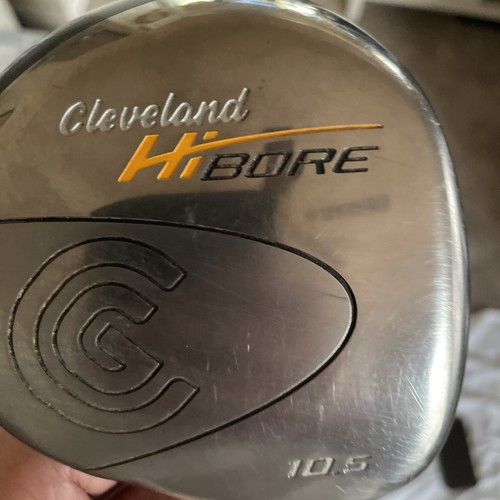 Cleveland hibore monster - cleveland,