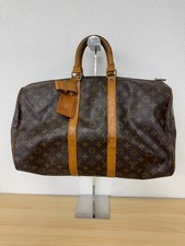 Sac Louis Vuitton Boston