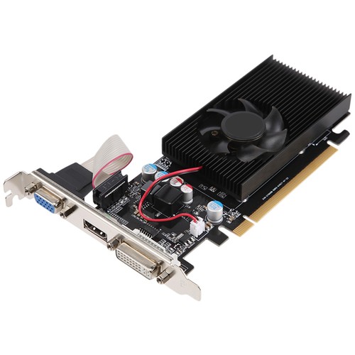 Carte graphique gt210 go - graphique,