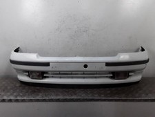 Pare choc avant RENAULT CLIO 1 PHASE 2 7701469723