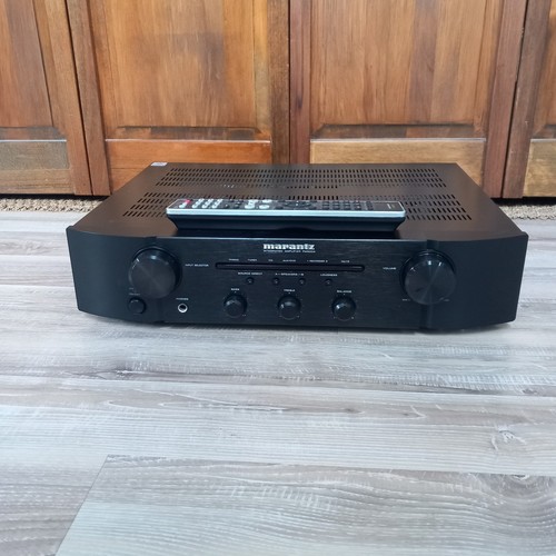 Ampli intégré marantz - marantz, pm