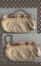 sac à main diesel vintage