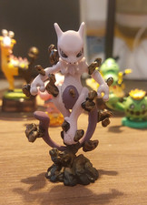Pokemon TFG trading figure