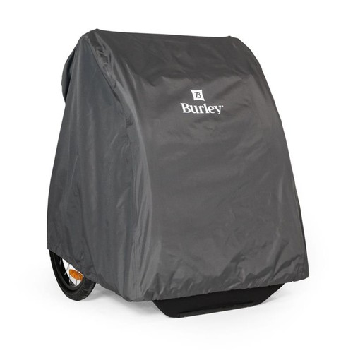 Housse burley pour remorque - pour,