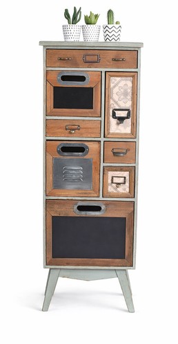 Loft commode bureau armoire - loft,