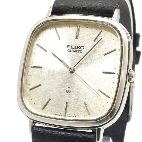 Montre quartz seiko - seiko, chario