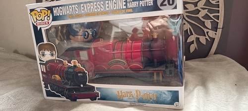 Funko pop rides hogwarts - funko, pop!