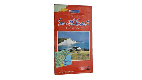 Carte touristique - carte,