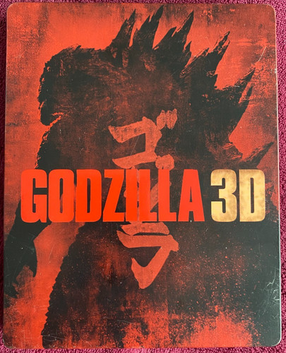 Steelbook blu ray - steelbook,