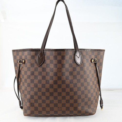 Louis vuitton neverfull - vuitton, mm