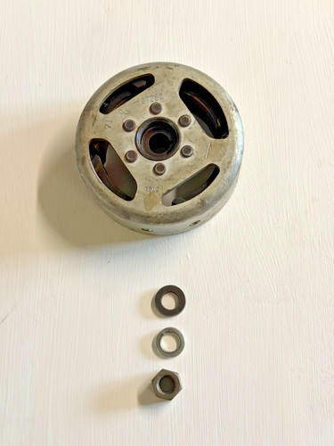 Rotor allumage yamaha 125 - rotor,