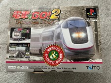 Controller Taito Densha de Go