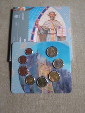 Série Euros Saint Marin