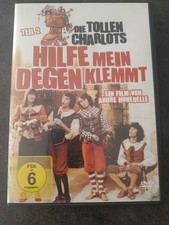 Les Charlots " À nous quatre