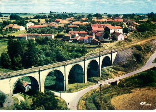 Haute saone passavant le - ,