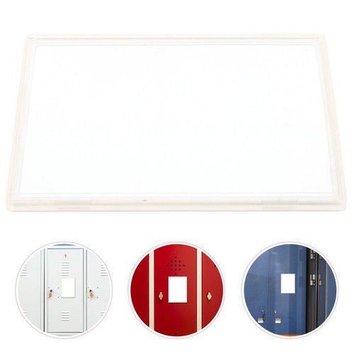 Miroir pour casier petit - casier,
