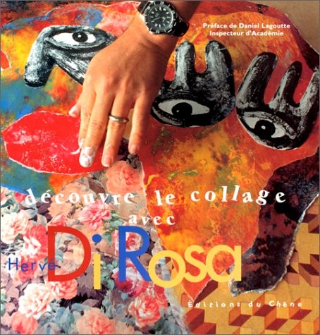 Découvre collage di - collage,