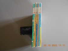 Lot de 7 anciens GASTON