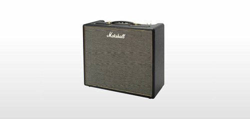 Marshall origin 50c watt - marshall, 50