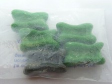 FIGURINE ANCIENNE PVC