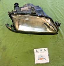 Optique / feu / phare avant