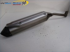 SILENCIEUX YAMAHA 660 XTR