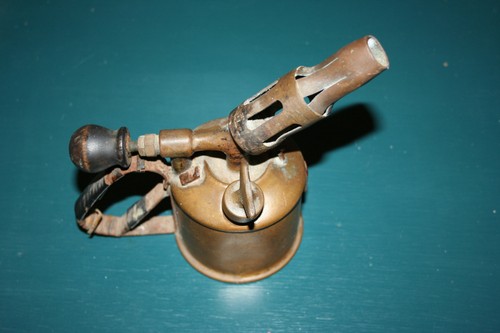 Lampe souder sievert - à,