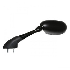 Rétroviseur gauche pour Moto