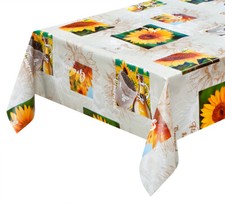 Nappe de Cuisine Anti Tache