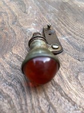 Ancien phare feu de vélo