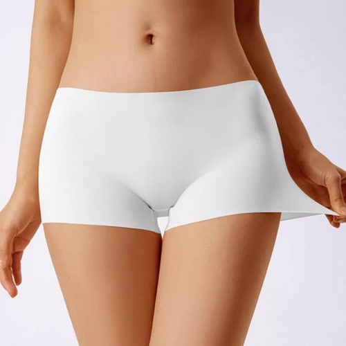 Culottes boxer sans couture - boxer,