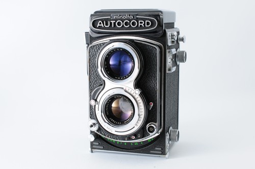 Cla proche mint - de, minolta