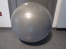 CRIVIT  | Balles d'exercices Fitness  | Resistant | Ballon de Gymnastique | 