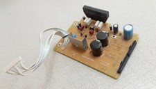 STK402-070S Amplificateur Lecteur CD cassette Radio Chaîne Hi-fi Sony HCD-RG11