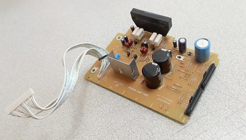 Stk402 070s amplificateur - stk402-070s,