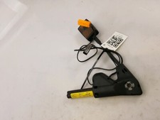 Attache ceinture sécurité