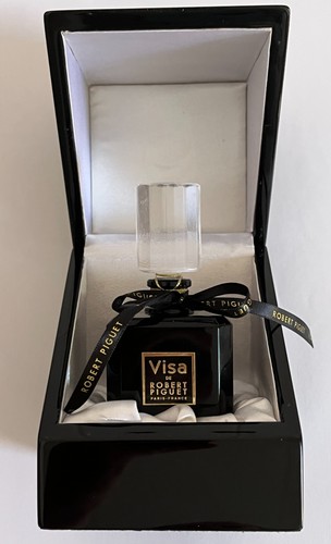 Visa robert piguet parfum - de, piguet,
