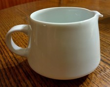 Virebent Porcelaine White