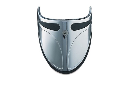 Kuryakyn 9016 chromé garde - kuryakyn,