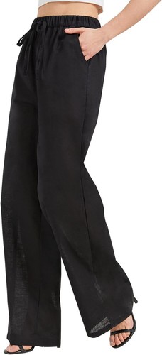 Zylioo pantalon pour femmes - pour,